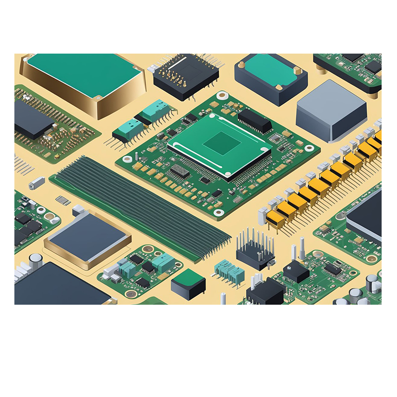 SIMCOM LTE IoT PCB Prototype PCB Assembly