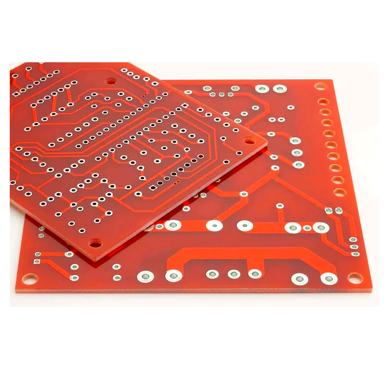 hardware customization, PCB and assembly