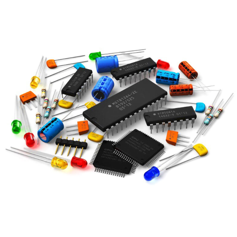 Electric meter data collector PCB assembly sample PCBA