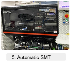 1. PCB Loading
