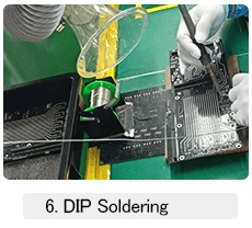 1. PCB Loading