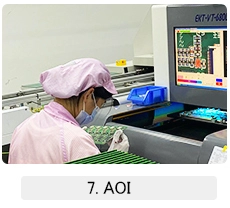 1. PCB Loading