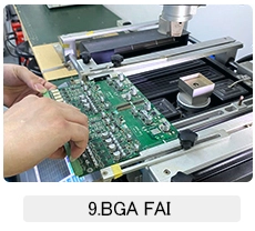 1. PCB Loading