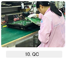 1. PCB Loading