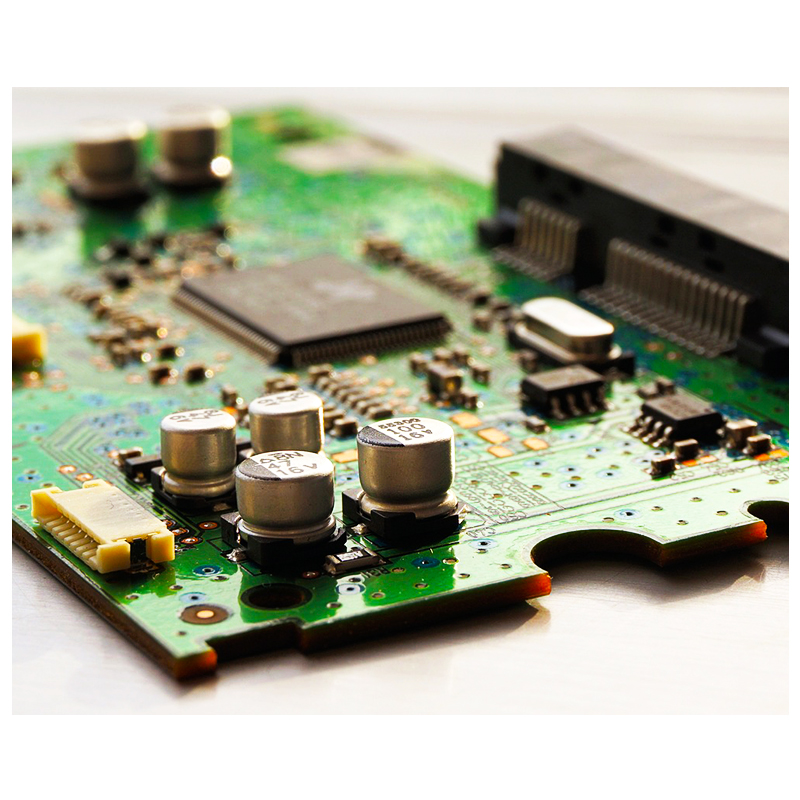Digging Deeper Into SMD and Through-hole Components-1724126171559302