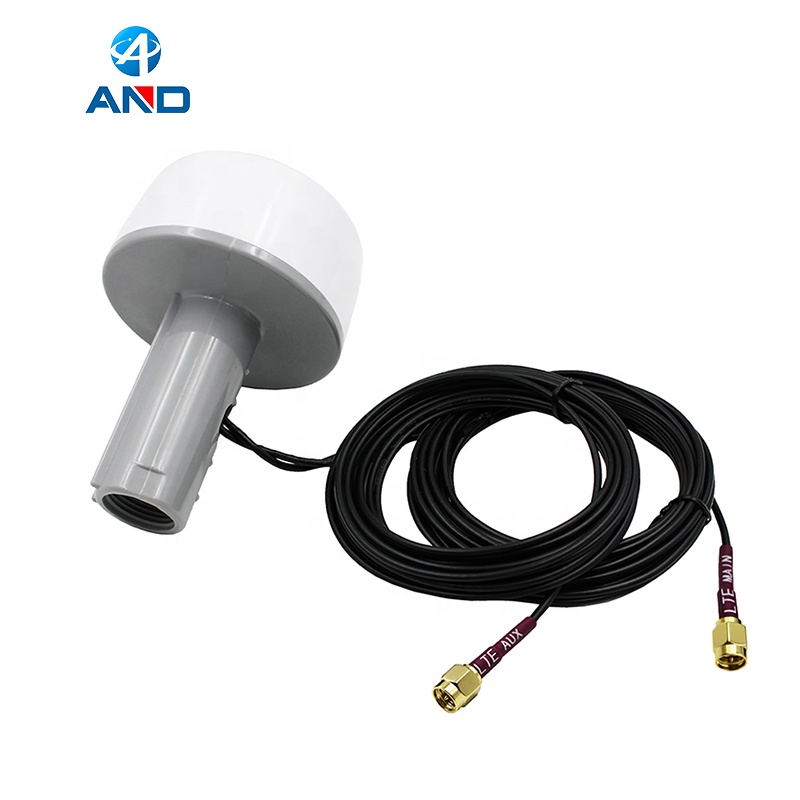 M2m Mimo Lte Antenna,4g Lte Mimo Antenna Dual Sma Connectors