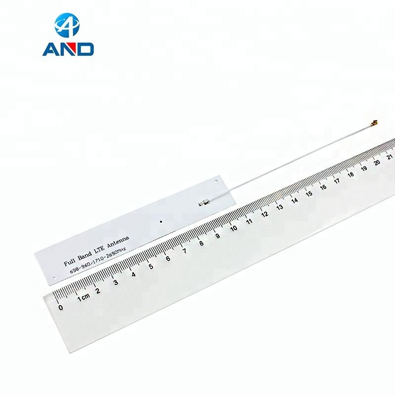 Nb Iot Cat1 Cat4 Antenna,4g Flex Antenna,With Ipex Mhfi(u.fl Compatible),698-2690mhz Range