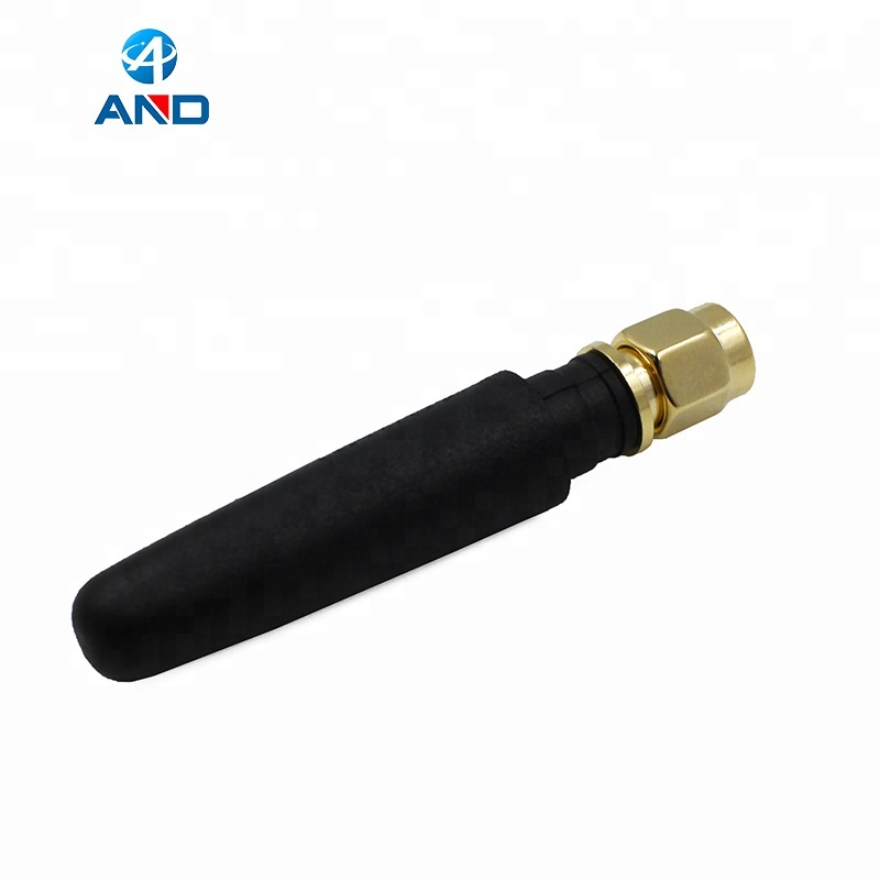 Ism Antenna New 433 Mhz Rfid Antennas With Sma Plug Male