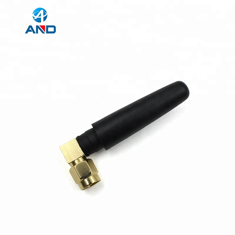 Fm Lora Transceiver Antenna Lora 868mhz Antenna Radio 868mhz Antenna External Type