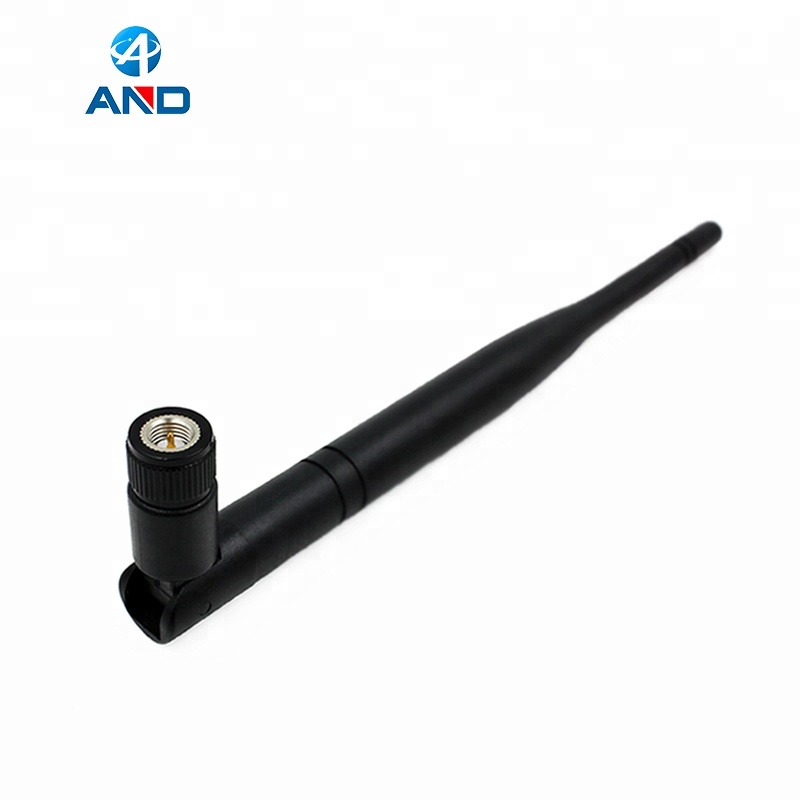Ism Antenna R/angled 868mhz Antenna,Control Panels And Radio Receivers Antenna,External Type 195mm H