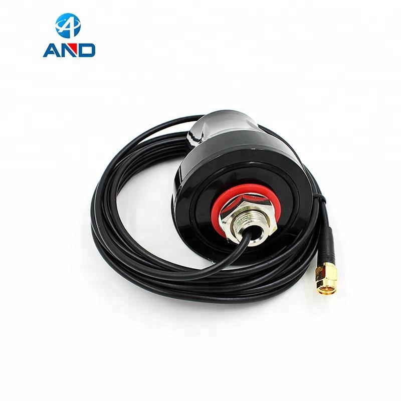 Gsm Gprs Outdoor Cabinet Waterproof Anti-theft Antenna