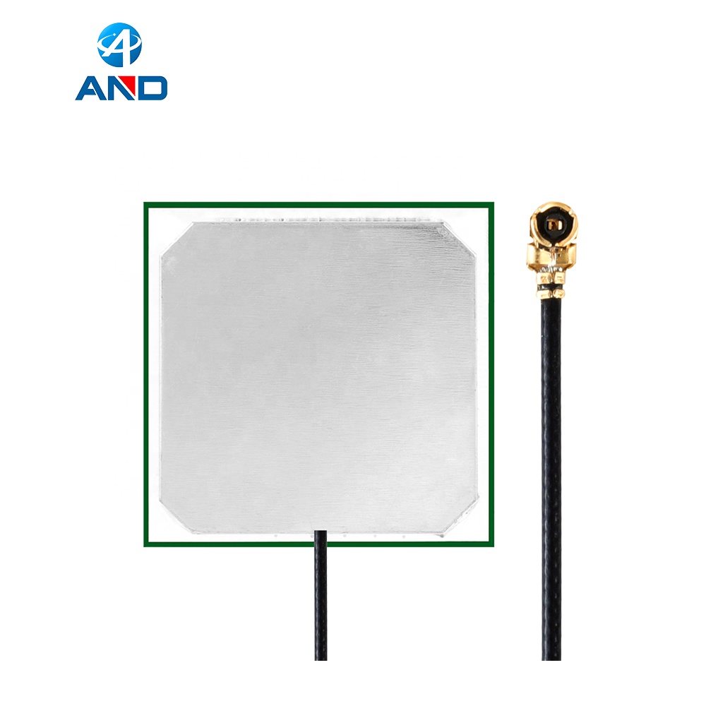 28dbi Dual Band High Accuracy Active Gps Gnss B1 L1 L5 G1 Navigation Antenna For Car Gps Navigation