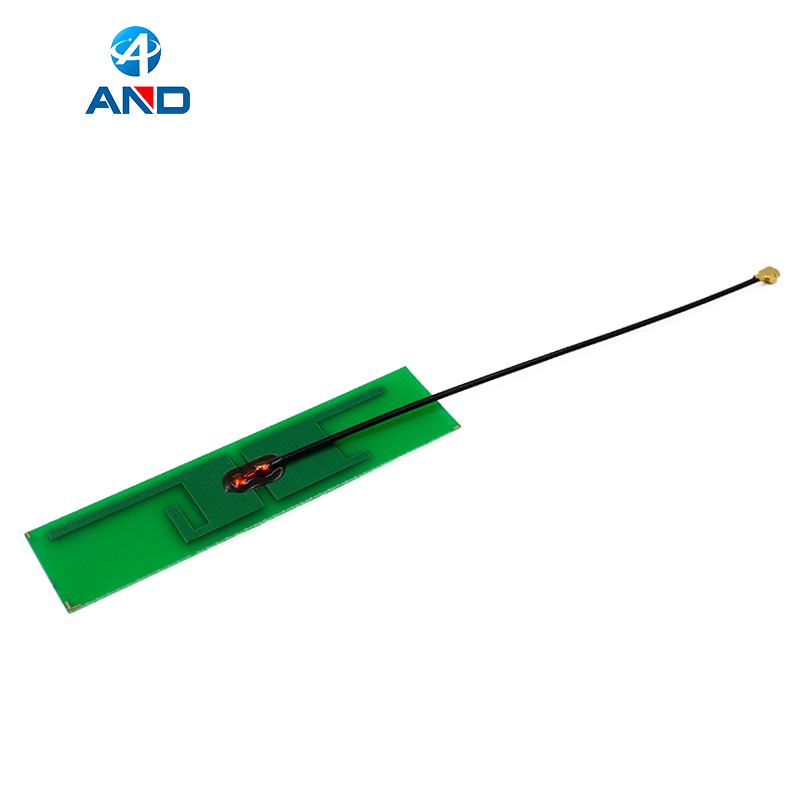 Tablet High Quality Wifi Antenna Wifi Internal Pcb Antenna With Ipex