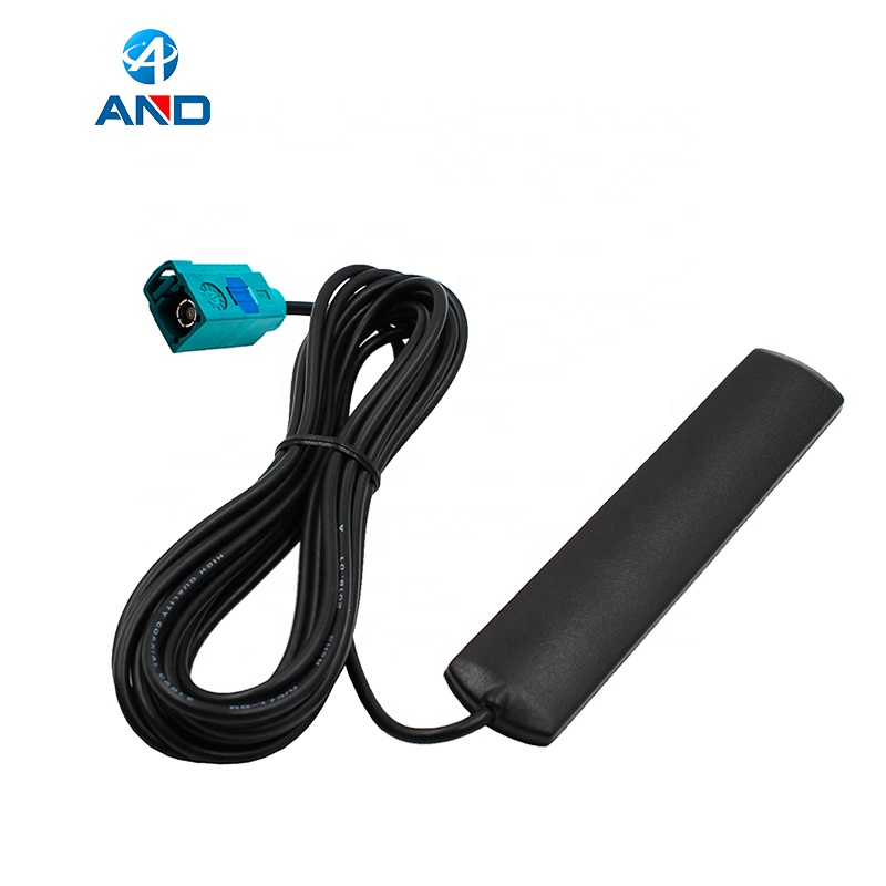 Bluetooth Wifi Fakra Z Antenna