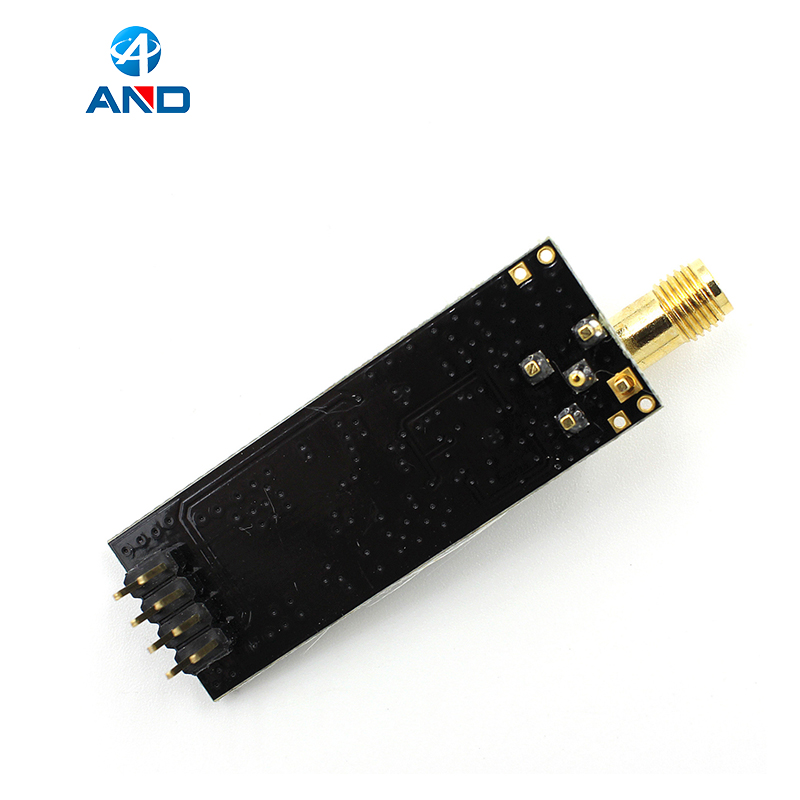 Nrf24l01 + Pa + Lna Wireless Transmission Module 2.4g