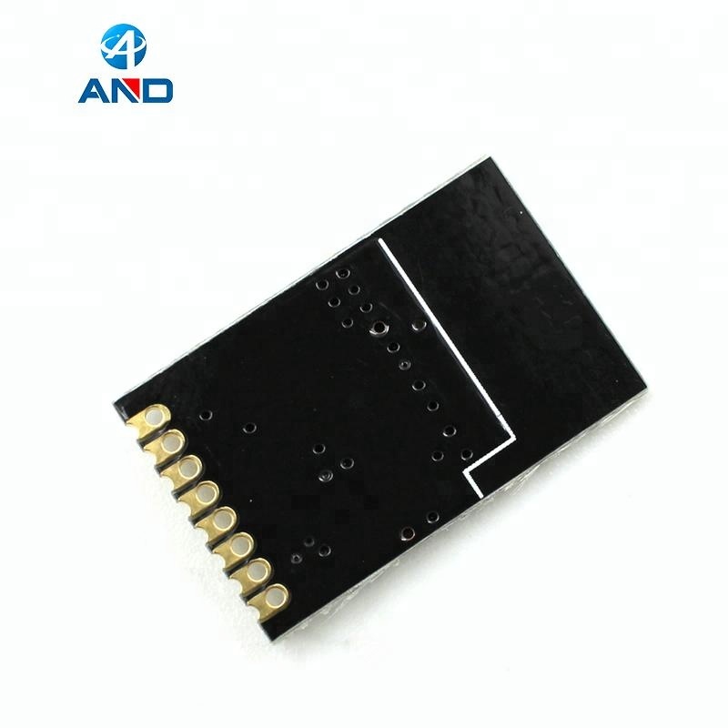 Power Enhanced Version Smd Nrf24l01 Wireless Module Nrf24l01+mini Module 2.4g
