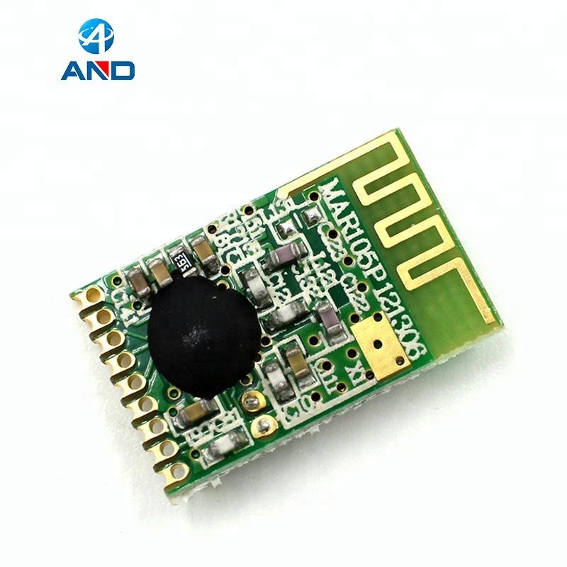 2.4g Wireless Transceiver Module Cc2500
