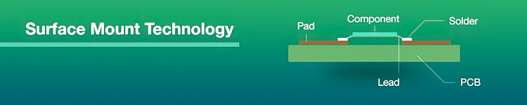 Design Pcba Pcb Design Development One-stop Service 7