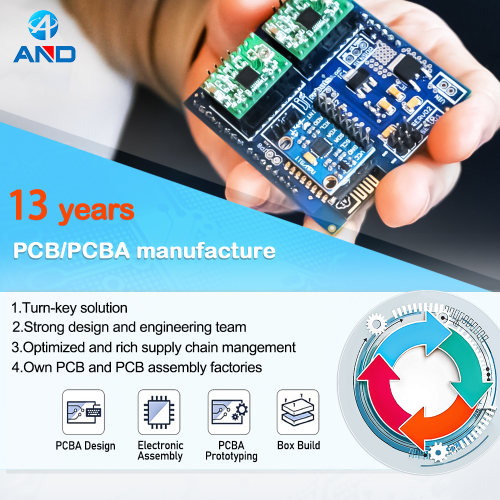 Dsp Platform Pcb Rapid Prototype Services Gerber File Schematic Electronic Circuit Board Pcb Design And Software Development