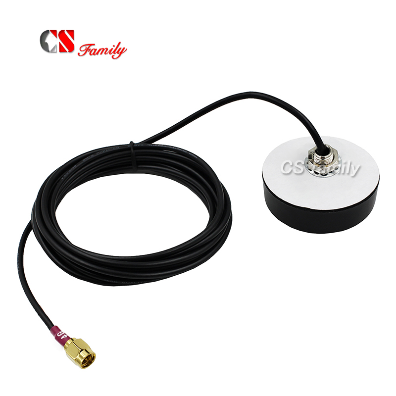 High Efficiency 698~2690MHz Outdoor UMB LTE antenna Suitable for IOT and M2M application