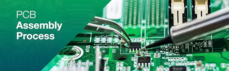 Multilayer PCB Assemblies