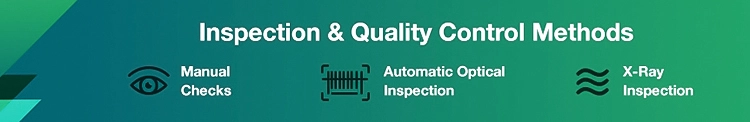 Electronic Circuit Board Assembly