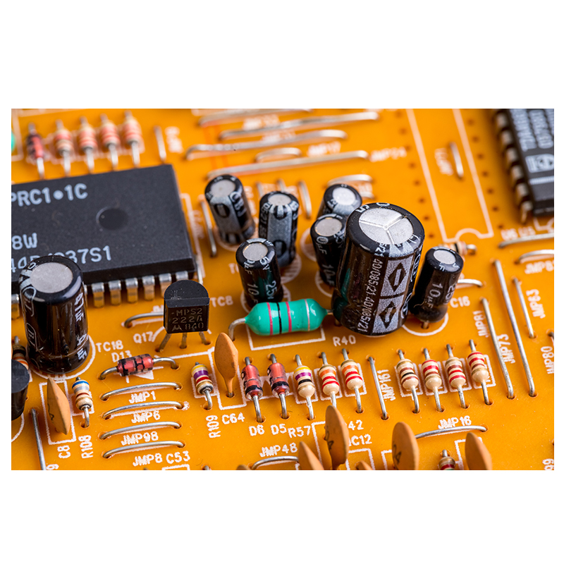 New Energy PCB Manufacturing and Assembly Services