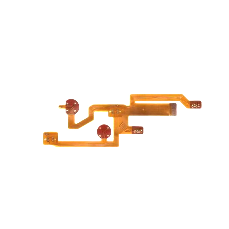 Electronic Components Turn Key PCB Assembly