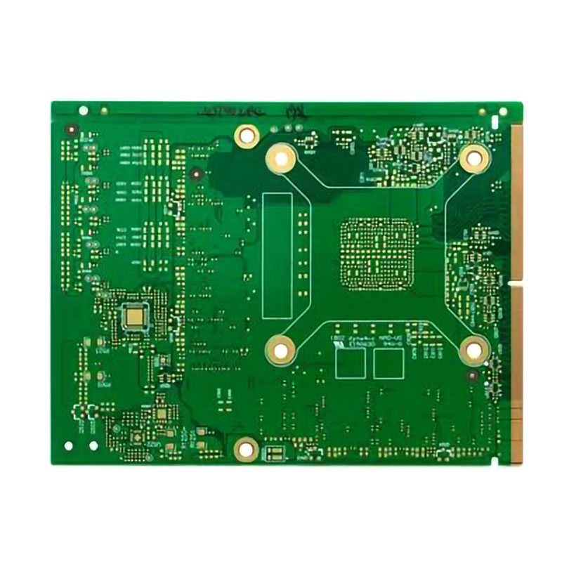 17 Years Surface Mount SMT PCB Assembly Service