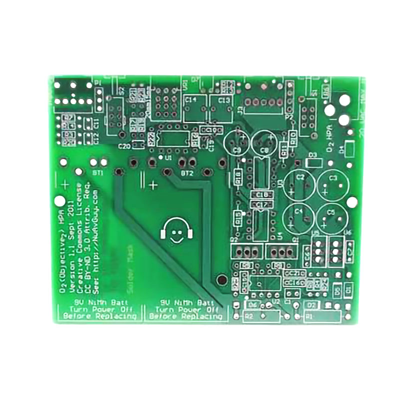 Electronic Manufacturing Companies