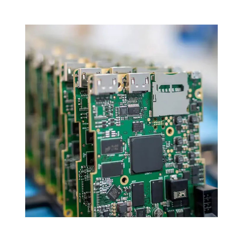 Design and manufacture wireless charger circuit boards