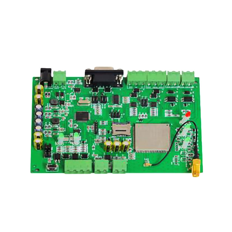 DC Output pcba wireless charging transmitter pcb