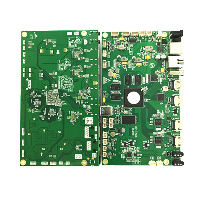 assemble Printed Circuit Board,PCB Assembly PCBA1