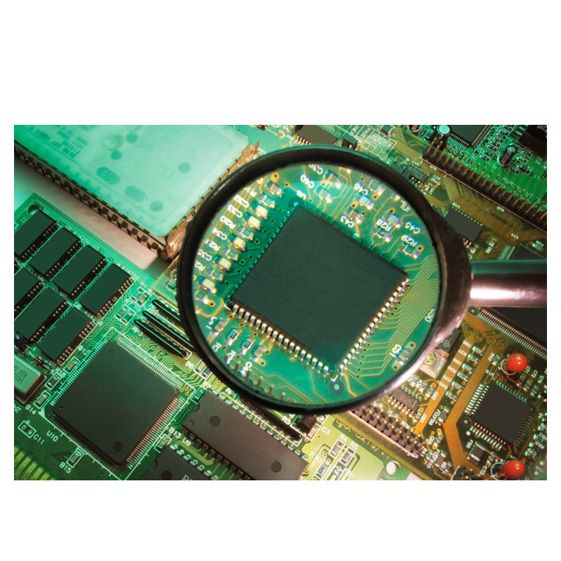 Anti-interference Wireless Communication Fast and Accurate PCB Assembly